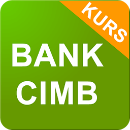 Kurs Bank CIMB Niaga