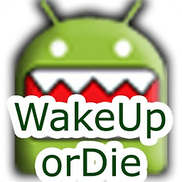 WakeUp OrDie! Alarm Clock Free