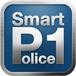 Smart Police P1 for People