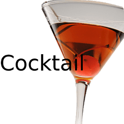 IBA Cocktail
