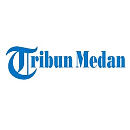 Tribun Medan Launcher