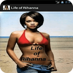 Rihanna Video