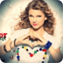 Taylor Swift Jigsaw Puzzle