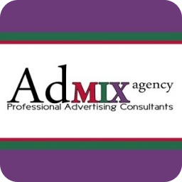 Ad Mix Ad Agency