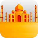 Mughal Arch