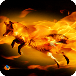 Firefox HD Theme Free ★★★★★
