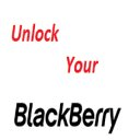 Unlock Blackberry Phone