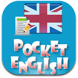 Pocket English: Тесты