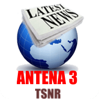 Antena 3 TSNR