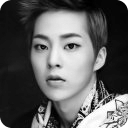 EXO-M XIUMIN照相馆