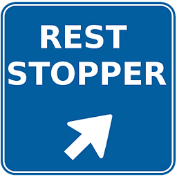Rest Stopper