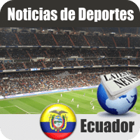 Noticias de Deportes - Ecuador