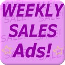 Weekly Sale Ads For 50+ Stores