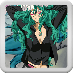 Bleach Nelliel Live Wallpaper