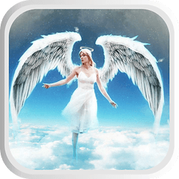 3D Dream Angel HD Wallpapers