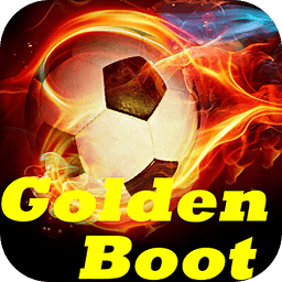 World Cup Golden Boot 2014