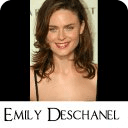 Emily Deschanel Fan