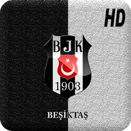 Beşiktaş HD Duvar Kağ. Galeri