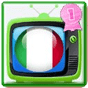 意大利电视Pro Italia TV Pro (250 Channels)