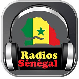 RADIO SENEGAL V4