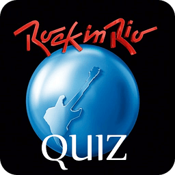 Rock in Rio Quiz Free