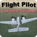 Flight Pilot - Corsica FREE