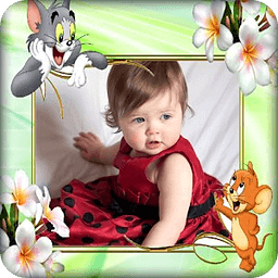 Cartoon Frame HD