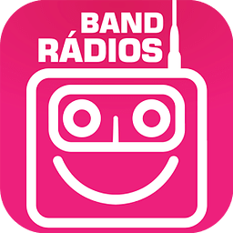 Band R&aacute;dios