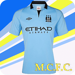 FC Manchester City News