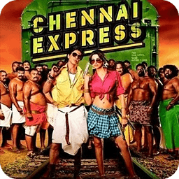 Chennai Express Songs