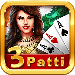 Teen Patti GOLD ♤