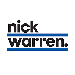 Nick Warren