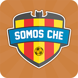 Somos Che for Valencia Fans