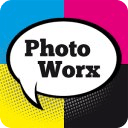 PhotoWorx 图像处理