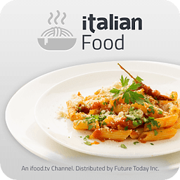Italian Food by ifood.tv