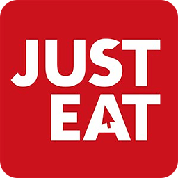 JUST EAT - Takeaway delivery