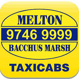 Melton Bacchus Marsh Taxicabs