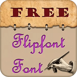 Free Fonts 5