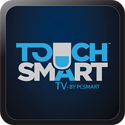 Touch Smart TV