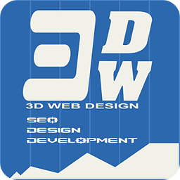 3D Web Design