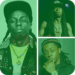 Lil Wayne Music Quiz