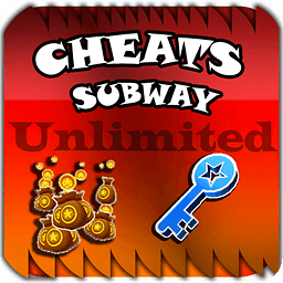 UNLOCK SUBWAY SURFER