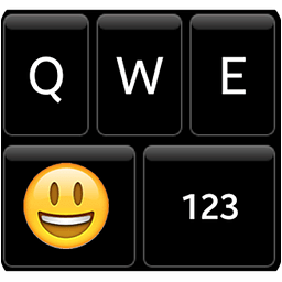 Emoji Keyboard ☺