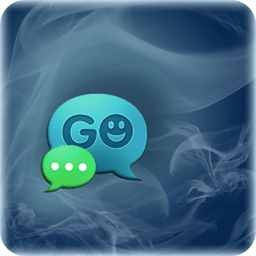 Smoke Free GO SMS PRO THEM