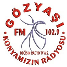 KONYA G&Ouml;ZYAŞI FM TABLET