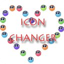 icon pack 93 for iconchanger