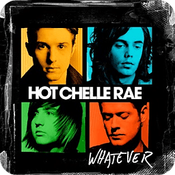 Hot Chelle Rae