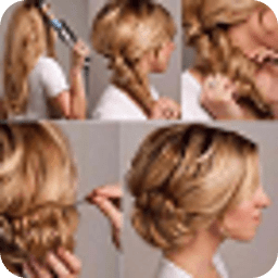 Hairstyles Tutorial Videos