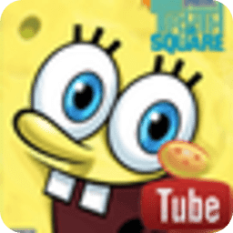 Spongebob Truth Or Square tube video walkthrough