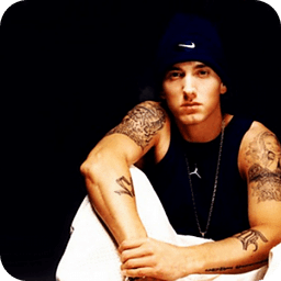 Eminem Live Wallpapers